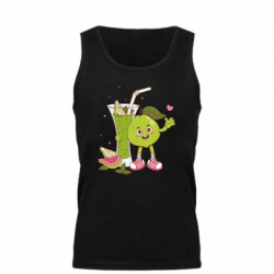 Мужские майки