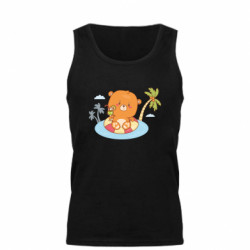 Мужские майки