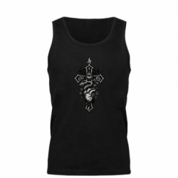 Мужские майки