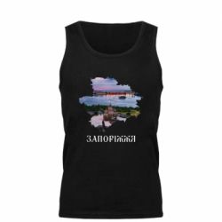 Мужские майки