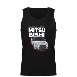 Мужские майки