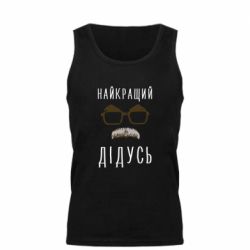 Мужские майки