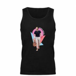 Майка чоловіча