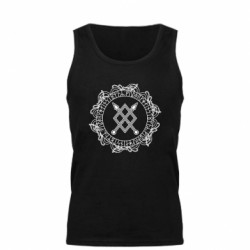 Майка чоловіча