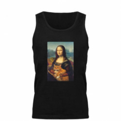 Мужские майки