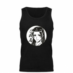 Мужские майки