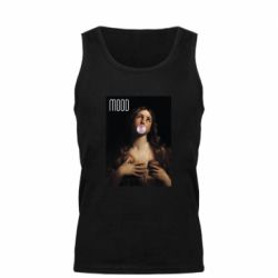 Мужские майки