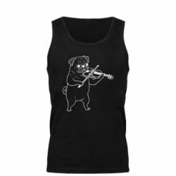 Мужские майки