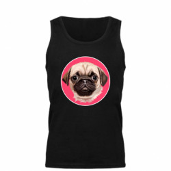 Мужские майки