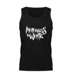 Майка чоловіча