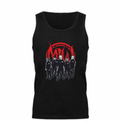 Майка чоловіча