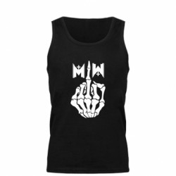 Майка чоловіча