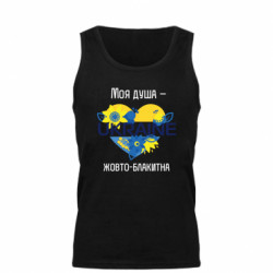 Мужские майки