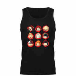 Мужские майки