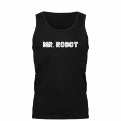 Мужские майки