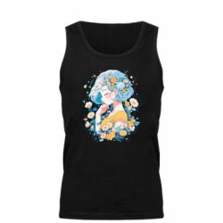 Майка чоловіча