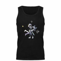 Мужские майки