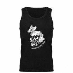 Мужские майки