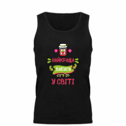 Мужские майки