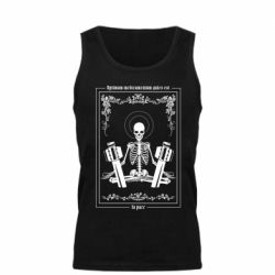 Мужские майки