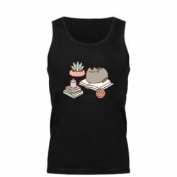 Мужские майки