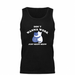 Майка чоловіча