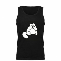 Мужские майки