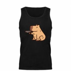 Мужские майки