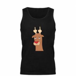 Майка чоловіча