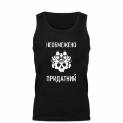 Мужские майки
