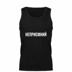 Мужские майки