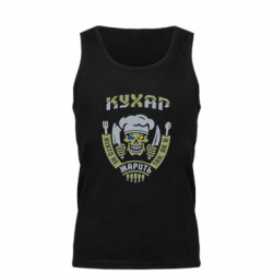 Мужские майки