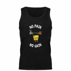 Мужские майки