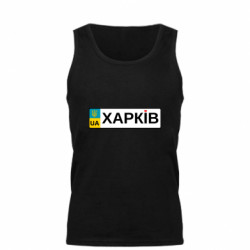 Мужские майки