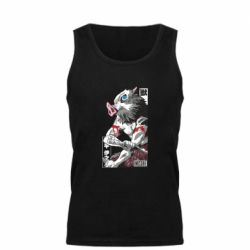 Майка чоловіча