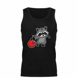 Майка чоловіча