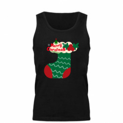 Мужские майки