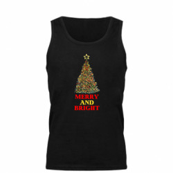 Мужские майки