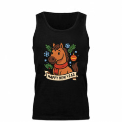 Майка чоловіча