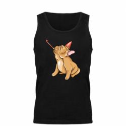 Мужские майки