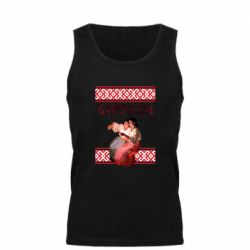 Мужские майки