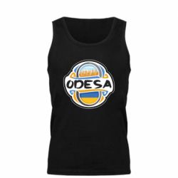 Майка чоловіча