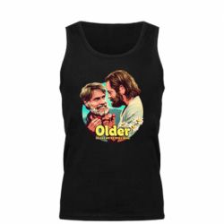 Майка чоловіча