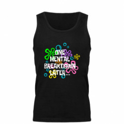 Мужские майки