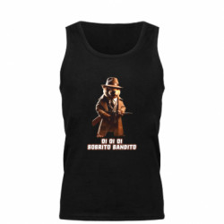 Мужские майки