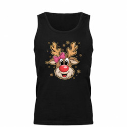 Майка чоловіча