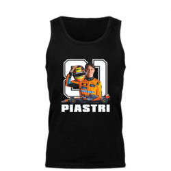 Майка чоловіча