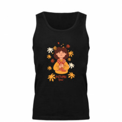 Майка чоловіча