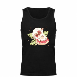 Майка чоловіча