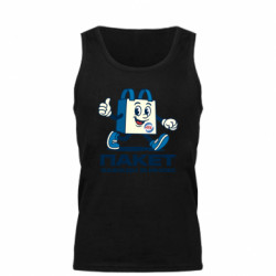 Мужские майки